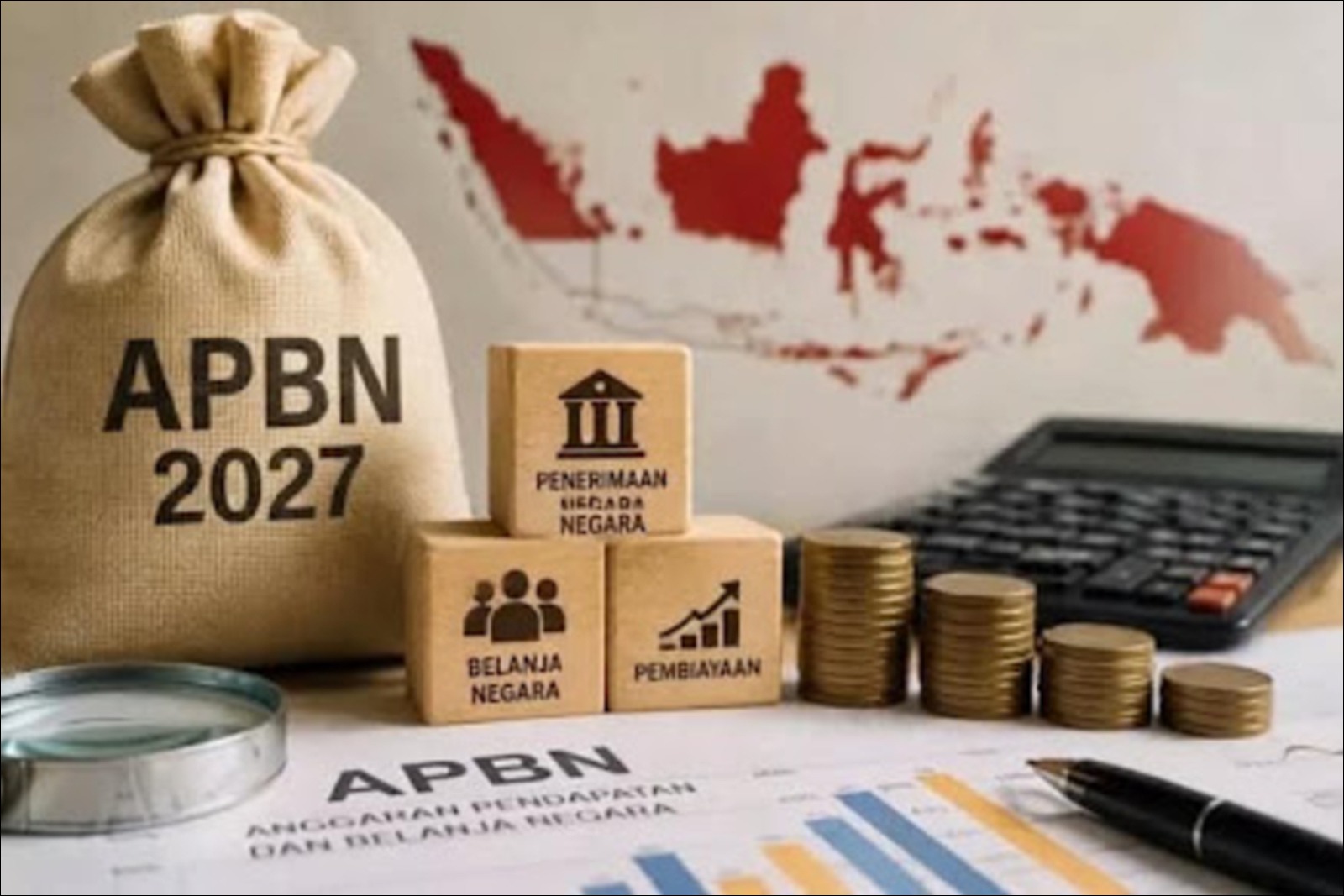Subsidi Tetap Ratusan Triliun, APBN 2027 Fokus Lindungi Masyarakat - Infolitik