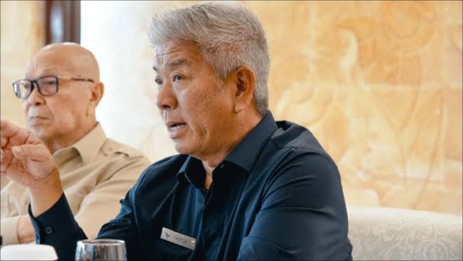 Garuda Indonesia Tunjuk Direktur Utama Baru - Infolitik