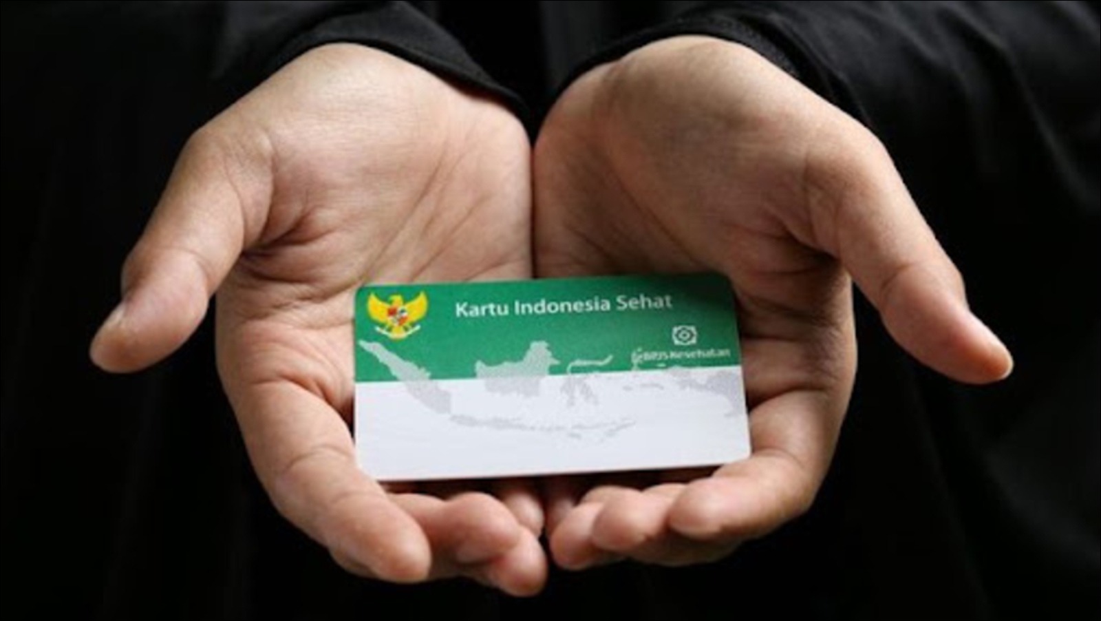 BPJS PBI Nonaktif Tak Perlu Demo, Masyarakat Bisa Aktifkan Kembali - Infolitik