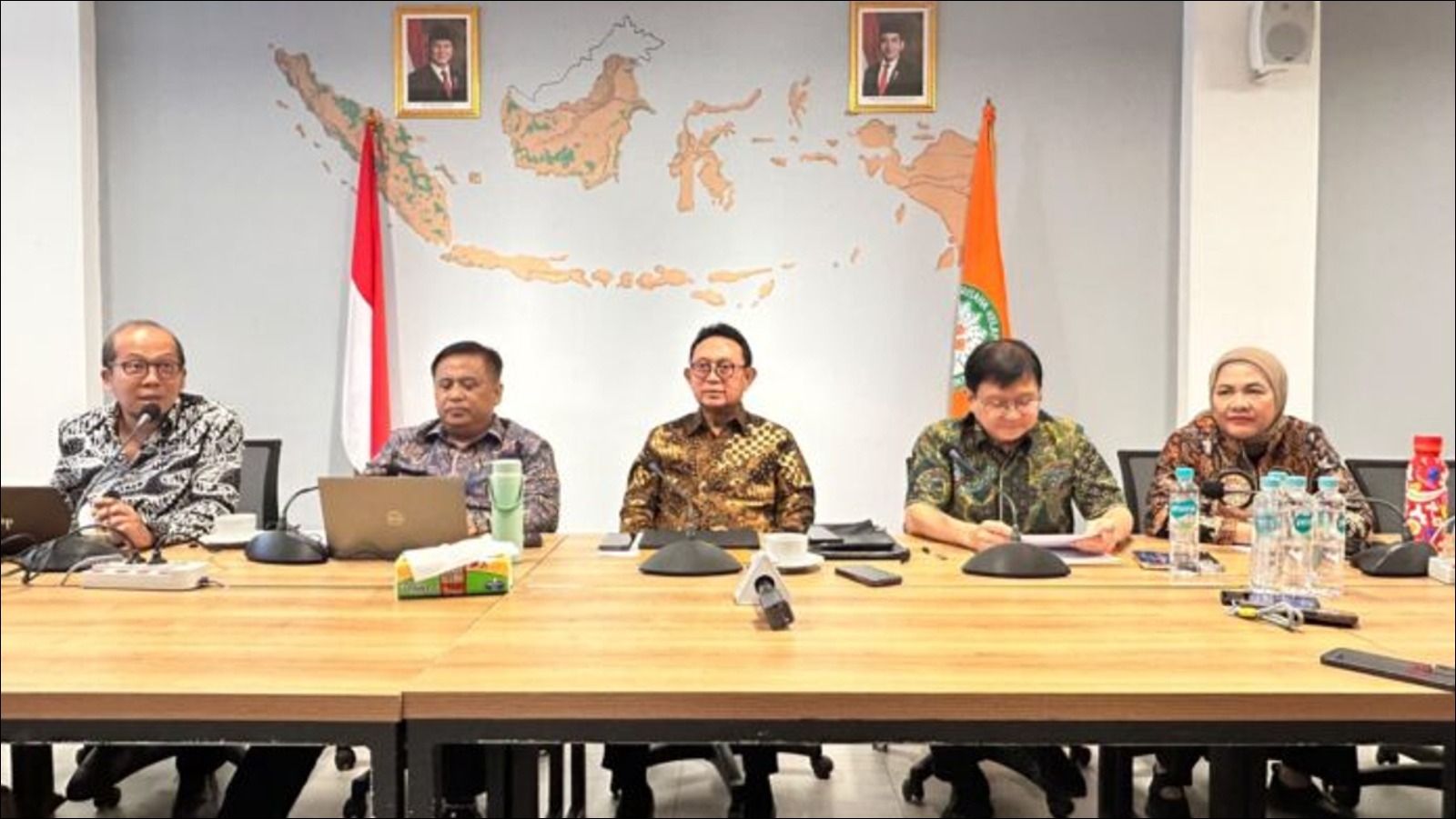 Gelar IPOC 2026, GAPKI Perkuat Peran Sawit sebagai Penopang Ketahanan Pangan dan Energi - Infolitik