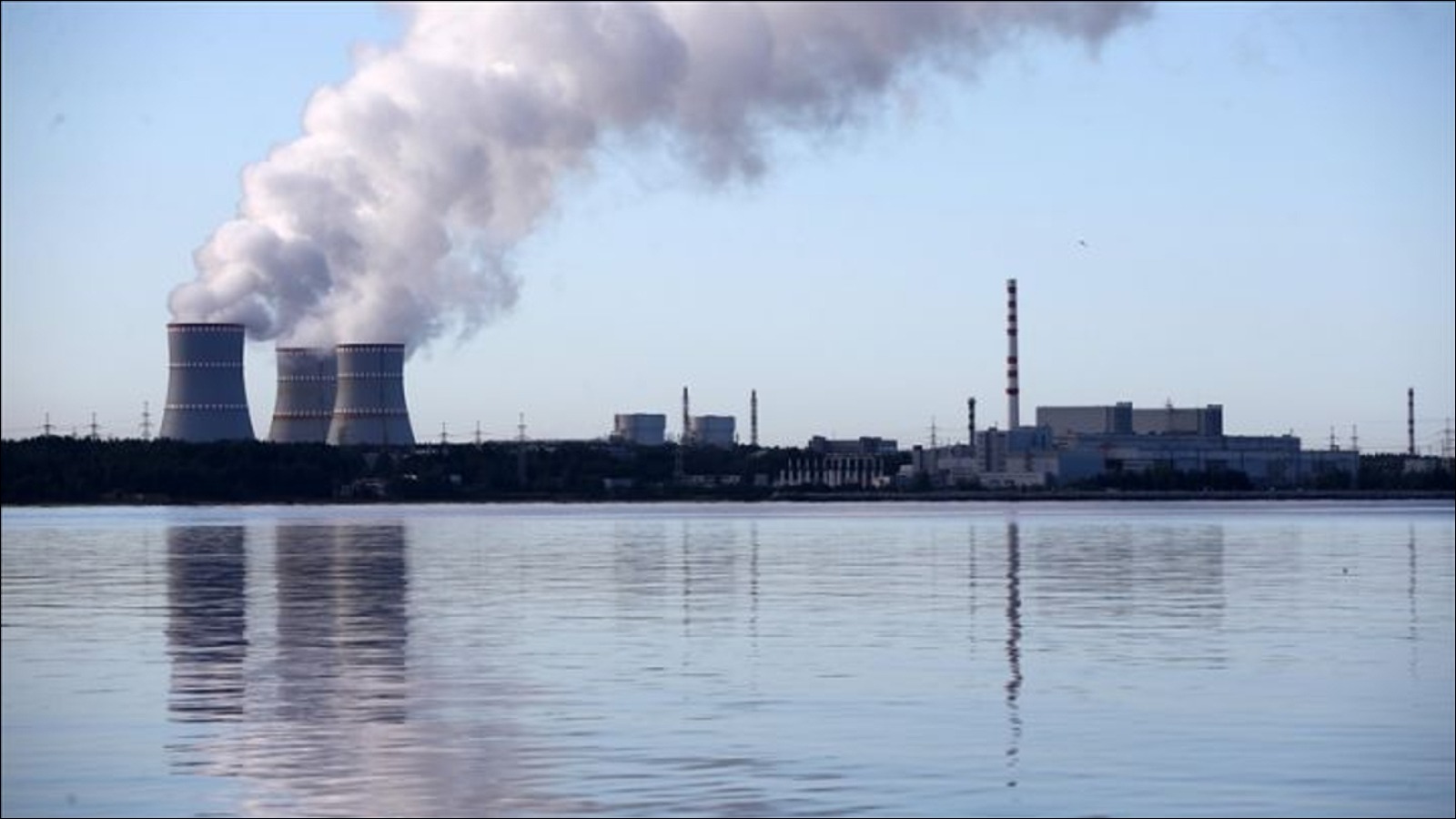 PLTN Rooppur, Asa Baru Bangladesh di Tengah Krisis Energi - Infolitik
