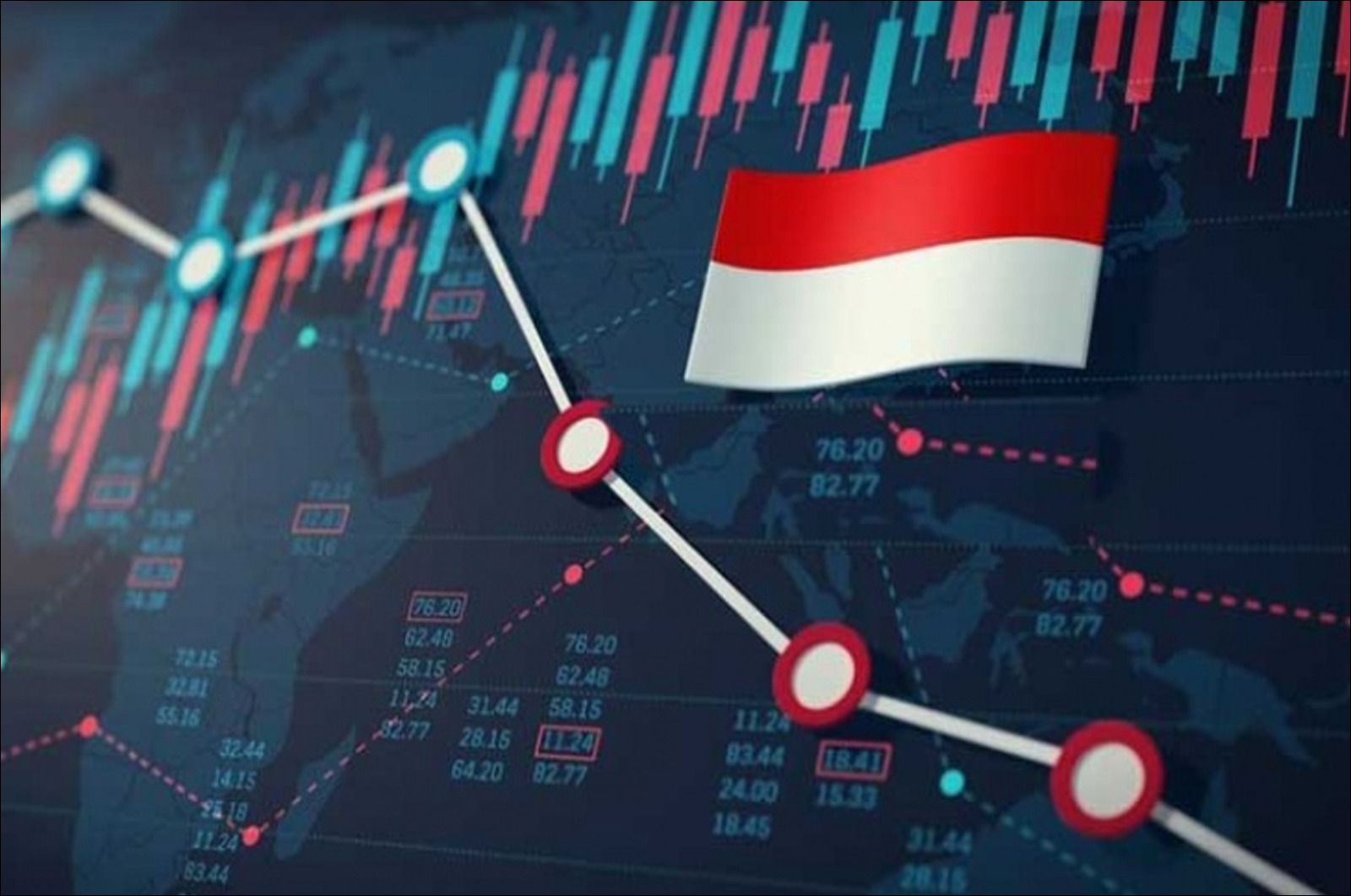 Ekonomi Indonesia Tumbuh 5,11 Persen pada 2025, Target 8 Persen Prabowo Jadi Tantangan - Infolitik