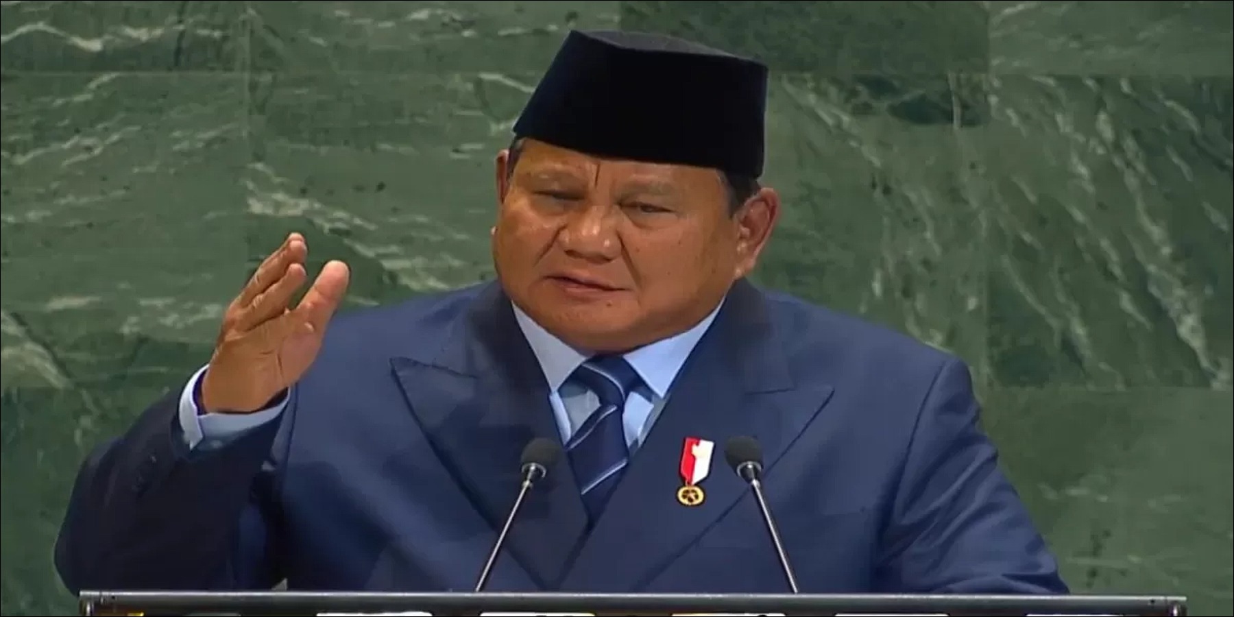 Ekonomi Indonesia Menguat, Prabowo Hadapi Tantangan Capai Pertumbuhan 8 Persen pada 2029 - Infolitik