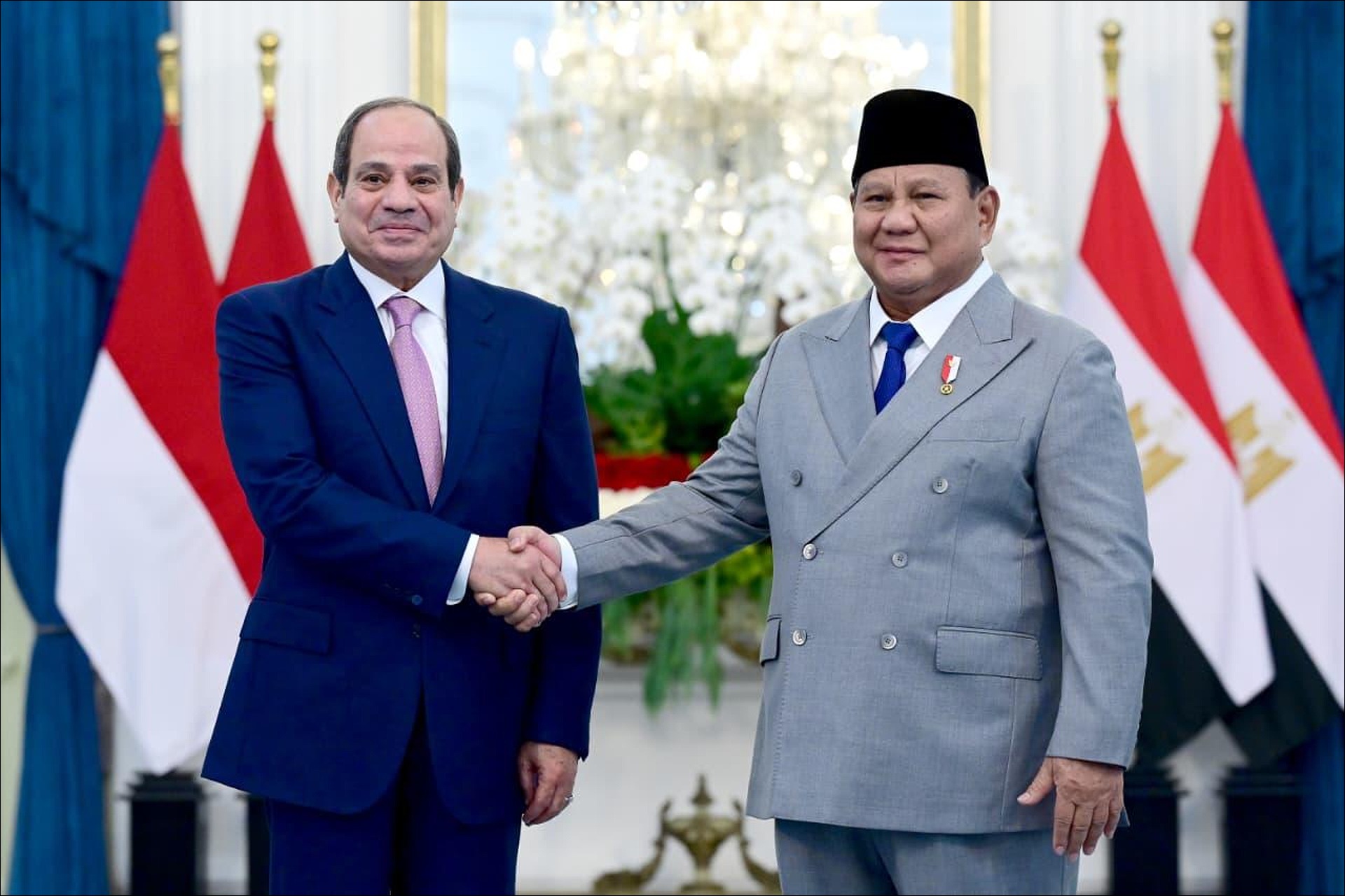 Dua Tahun Prabowo: Ekonomi Indonesia Tumbuh, Target 8 Persen pada 2029 Masih Menantang - Infolitik