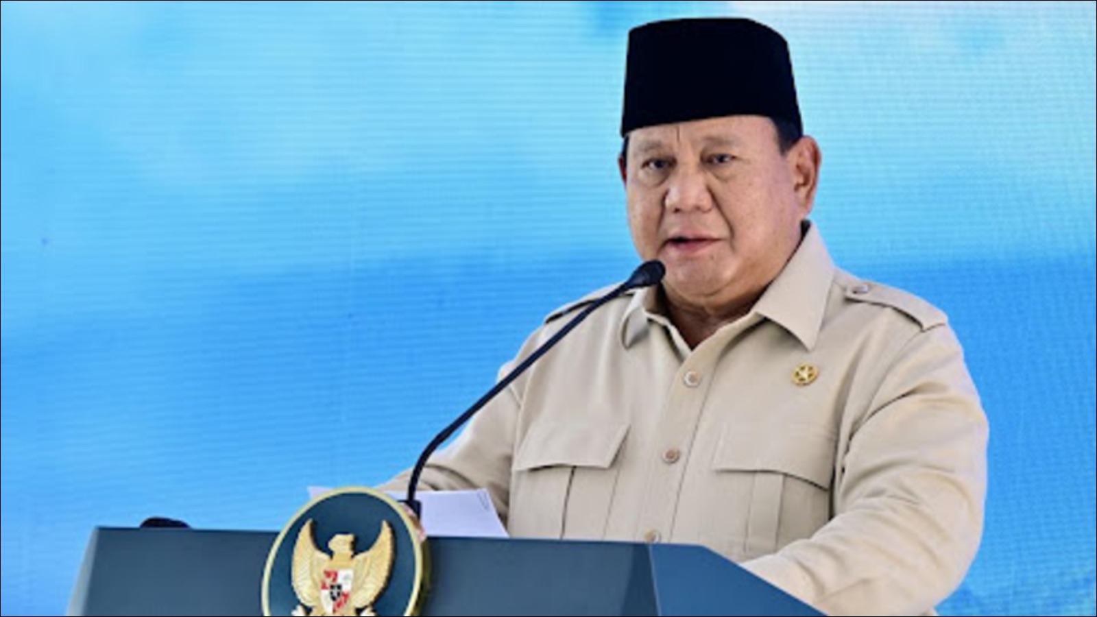 Dua Tahun Prabowo-Gibran, Pertumbuhan Ekonomi dan Penurunan Kemiskinan Jadi Capaian Penting - Infolitik