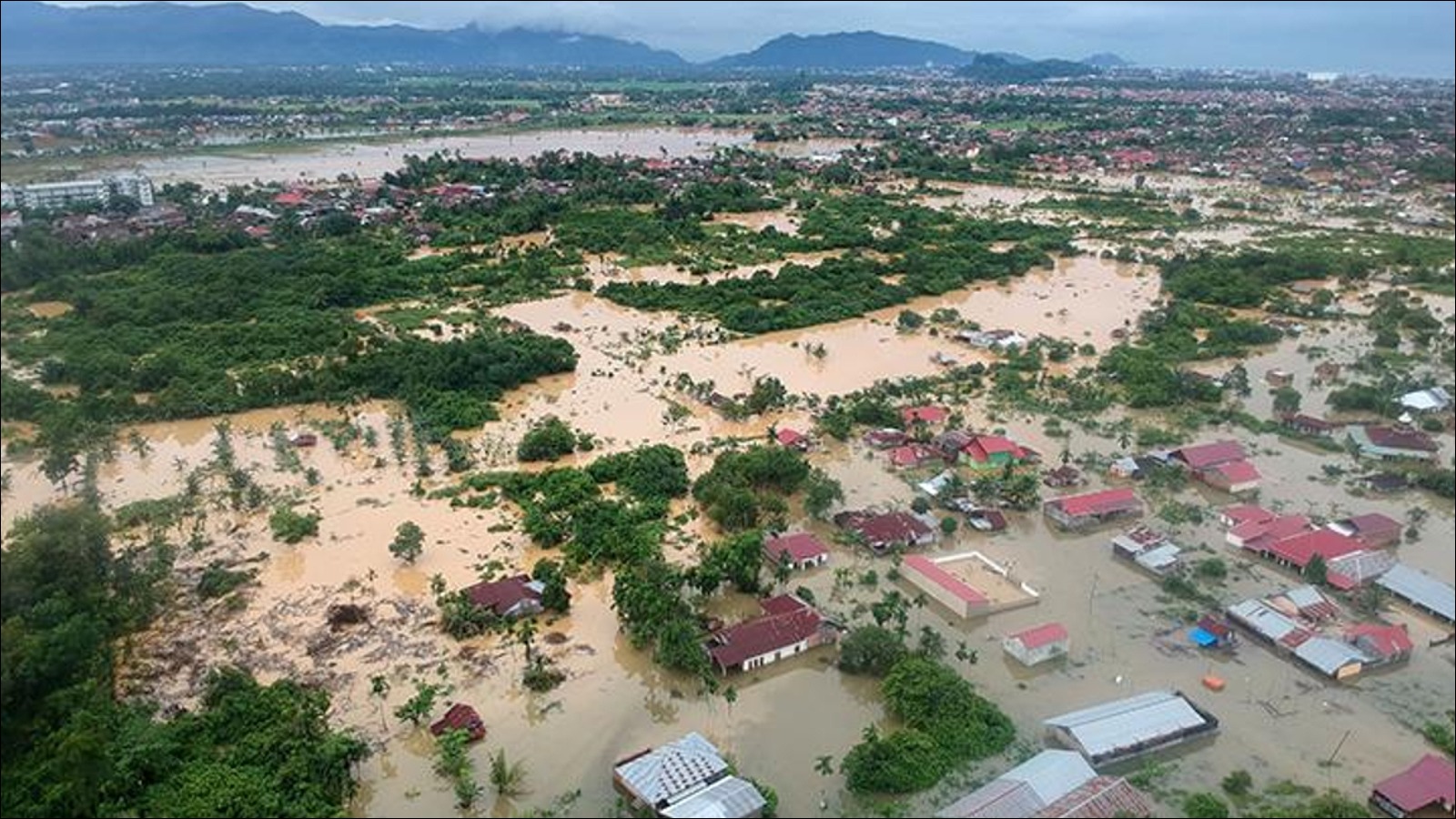 Bahas Bersama BWS Sumatera V, Pemulihan Sungai Pascabencana di Padang Dimulai November - Infolitik