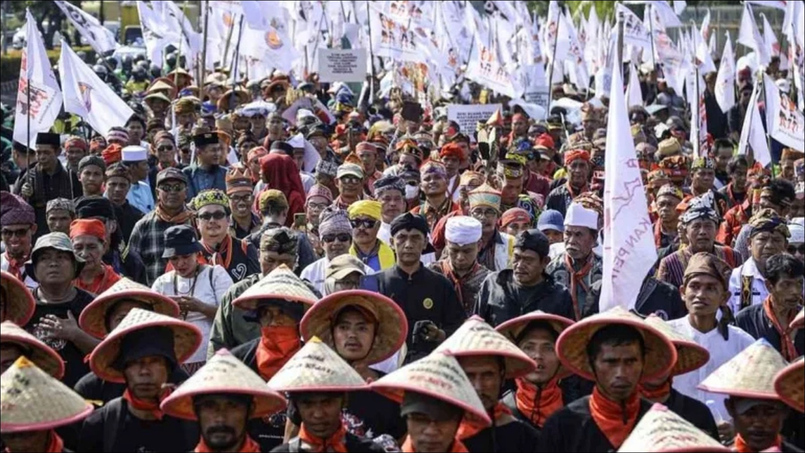 Pemakzulan Wapres Tak Bisa Hanya karena Desakan Publik Semata - Infolitik