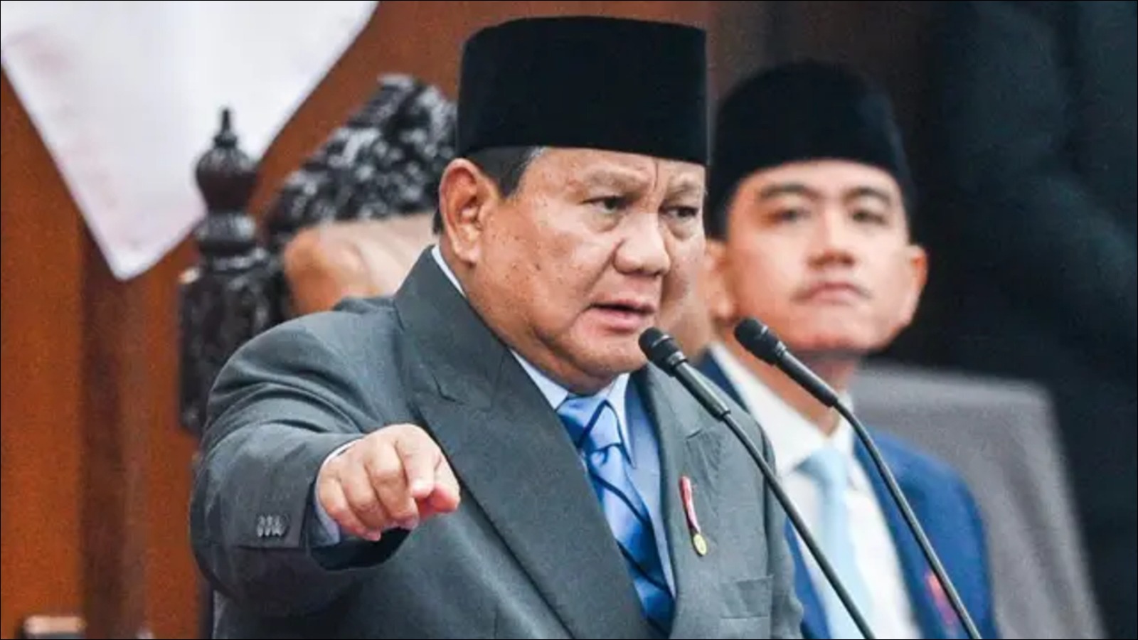 Kinerja Pemerintahan Prabowo Jadi Tolok Ukur: Ekonomi Tumbuh, Investasi Menguat, Dan Pembangunan Rakyat Berlanjut - Infolitik