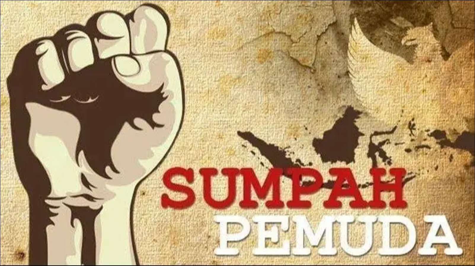 Oktober, Momentum Persatuan Pemuda untuk Menjaga Indonesia Tetap Damai - Infolitik