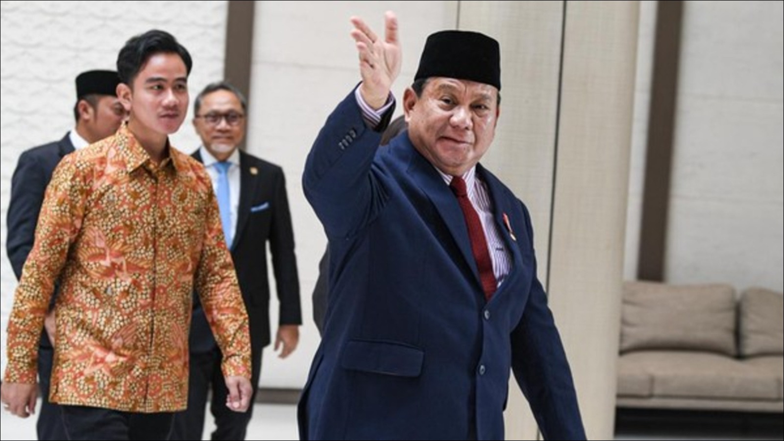 Dua Tahun Pemerintahan Prabowo-Gibran Dalam Angka dan Penilaian Publik - Infolitik