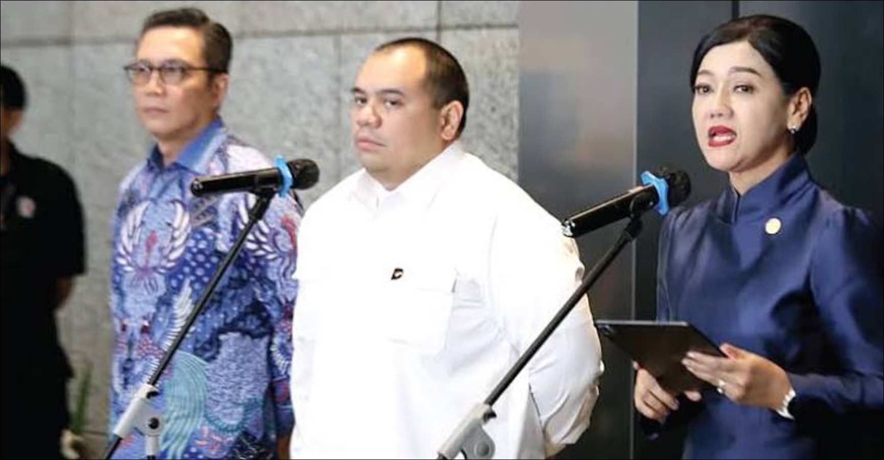 IHSG Anjlok 11,57 Persen, Pemerintah dan OJK Percepat Reformasi Pasar Modal di Tengah Sorotan MSCI - Infolitik