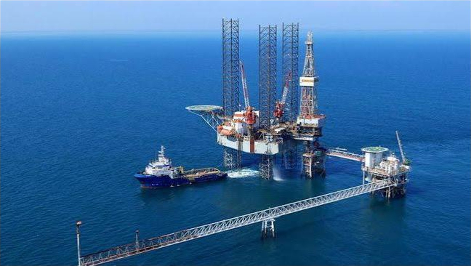 Lelang Natuna D-Alpha: Uji Transparansi dan Komitmen Investasi, Bukan Sekadar Tudingan Bagi-Bagi Proyek - Infolitik