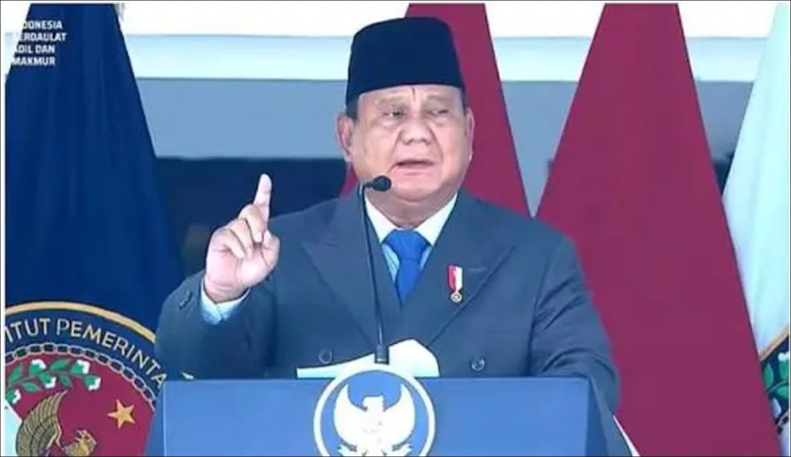 Pemerintah Bersama Pers dan Platform Digital Bersatu Jaga Integritas Informasi dan Kualitas Ruang Digital - Infolitik