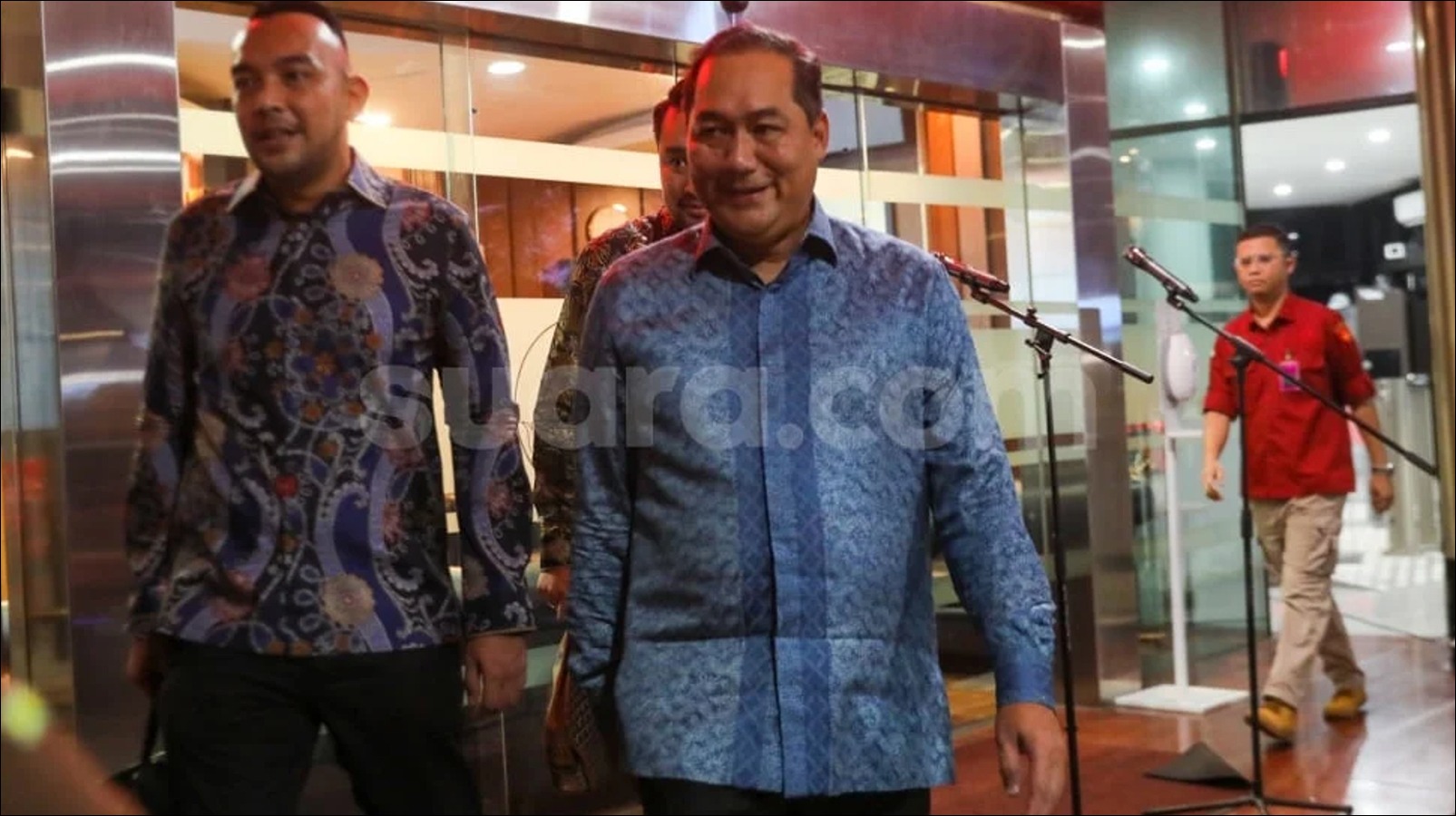Keruk Batubara RI Tapi Sumbang Rp1,7 T ke Singapura, Eks Kepala BKPM Sentil Bos Bayan Resources - Infolitik