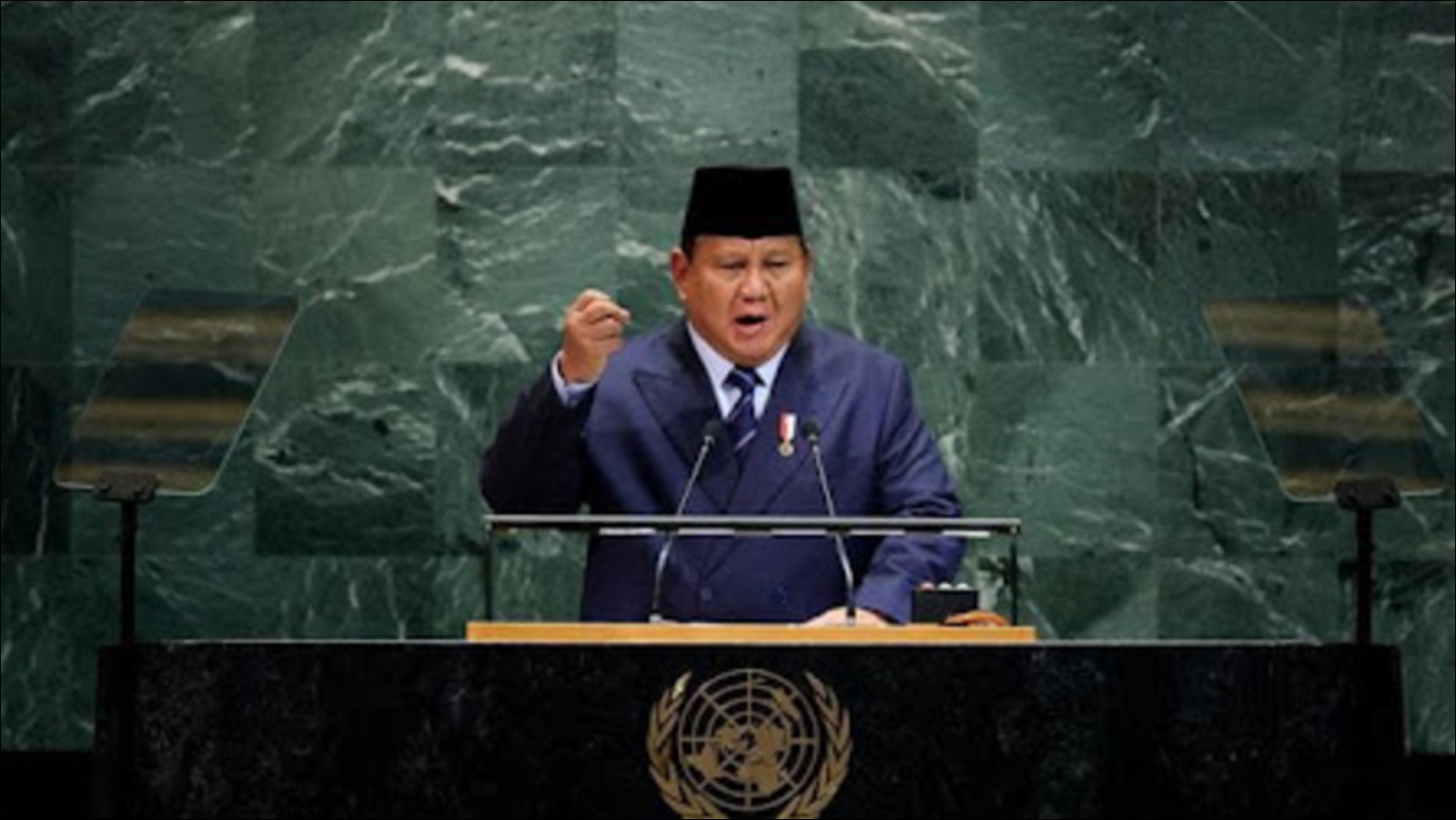 Do Not Let Foreign Assessments Determine Our Future - Infolitik