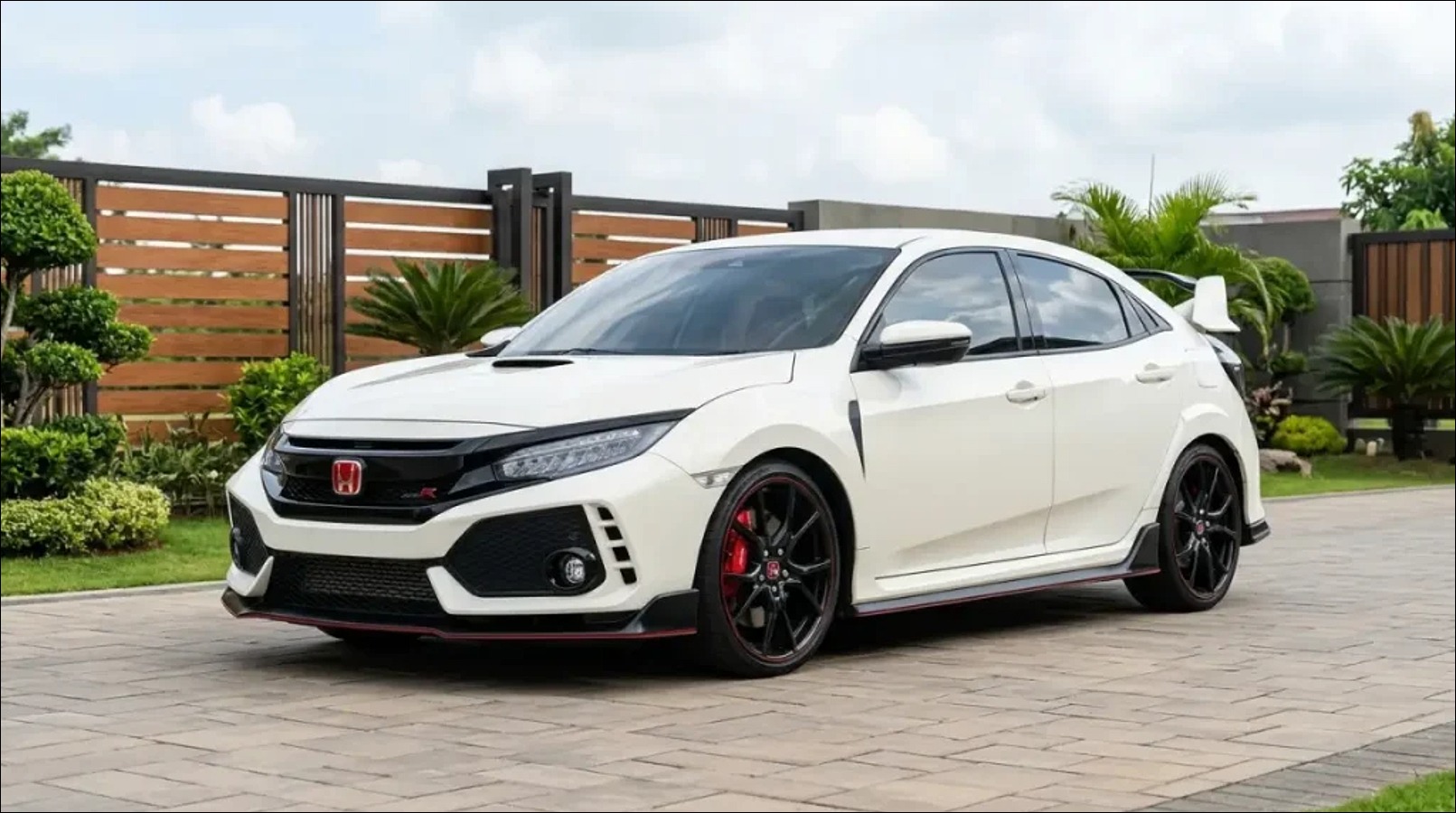 Civic R 2018 Bekas: Harga, Spesifikasi, Pajak, dan Konsumsi BBM - Infolitik