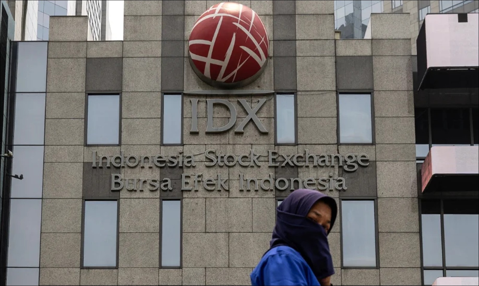 MSCI Is Not a Verdict on Indonesias Economy - Infolitik