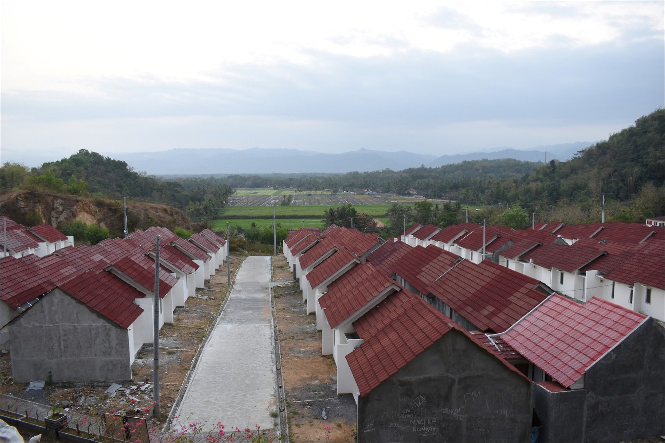 Belum Merata, Pembebasan BPHTB Rumah MBR Baru Diterapkan 50 Daerah - Infolitik