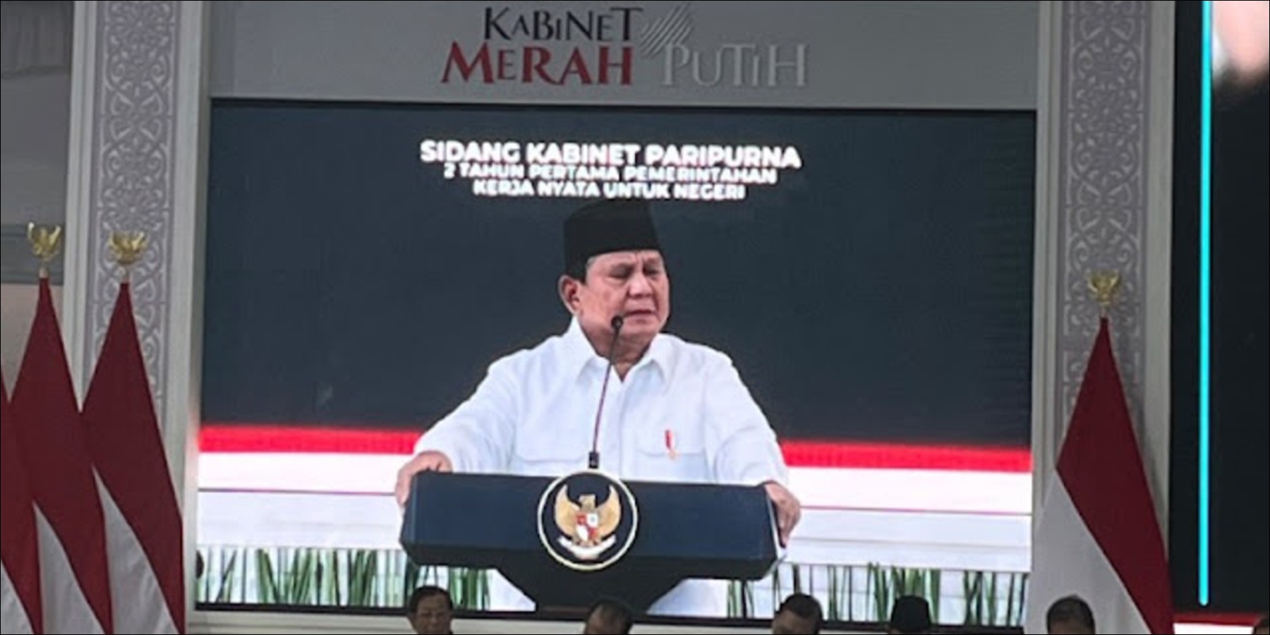 Tak Perlu Turun ke Jalan, Capaian Pemerintah Patut Dipertimbangkan - Infolitik