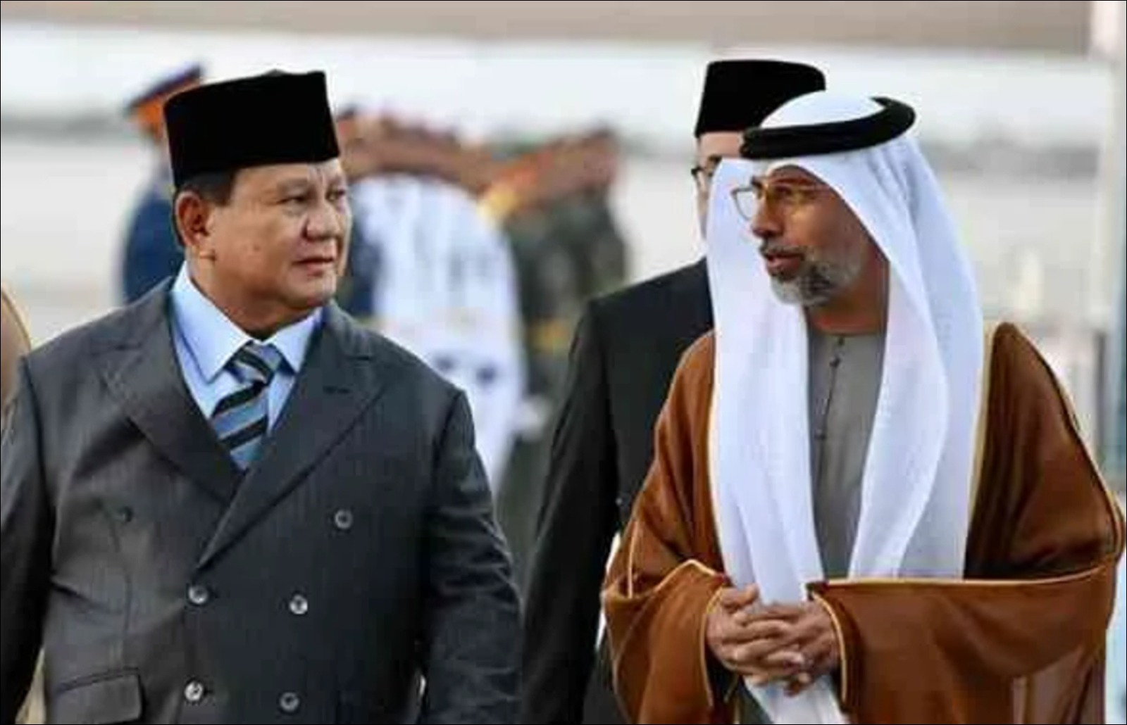 Indonesia Has the Right to Put Its Energy Needs First - Infolitik