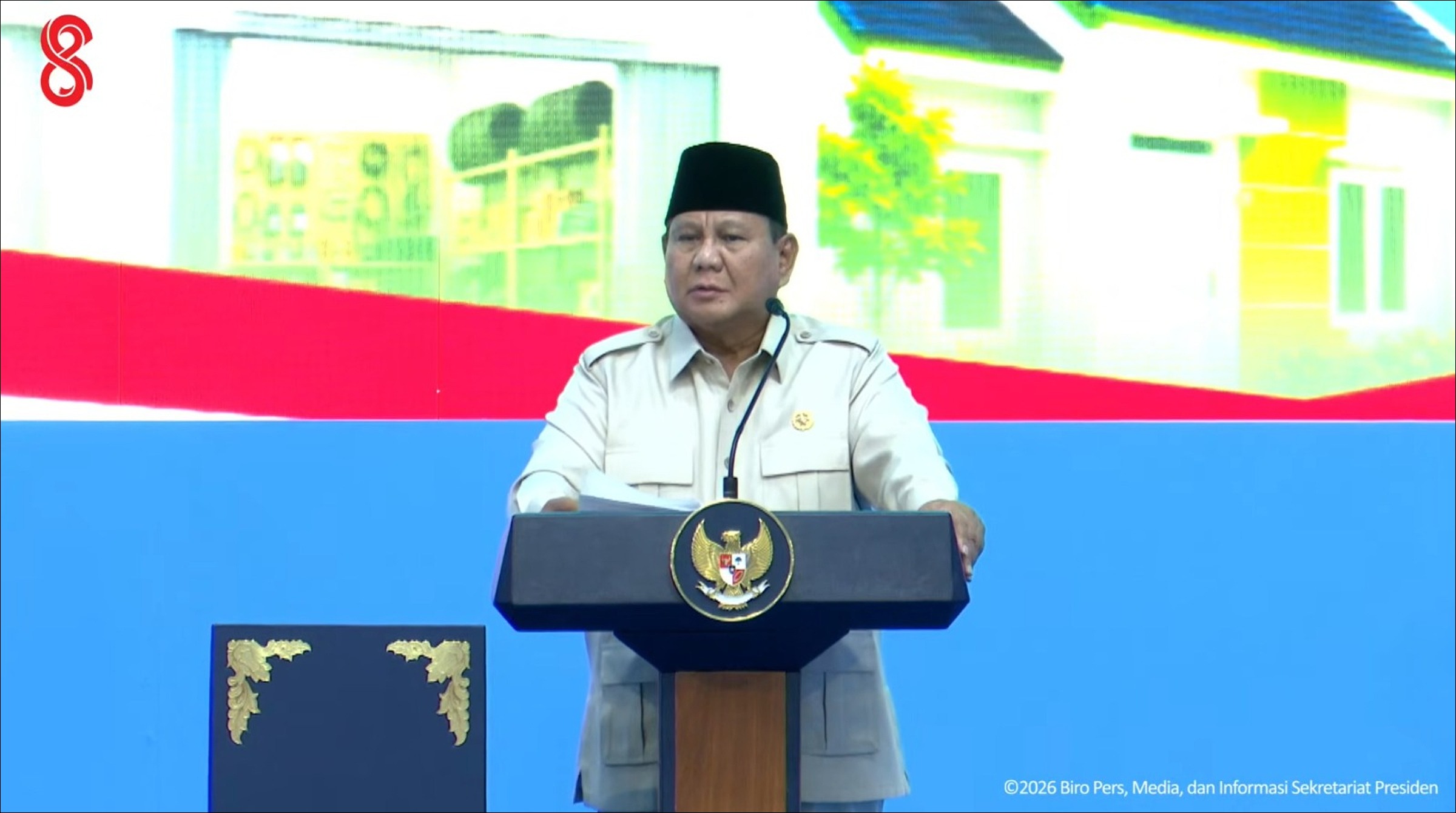 Solidaritas Tak Harus Turun ke Jalan, Pemerintah Terus Bekerja untuk Rakyat - Infolitik