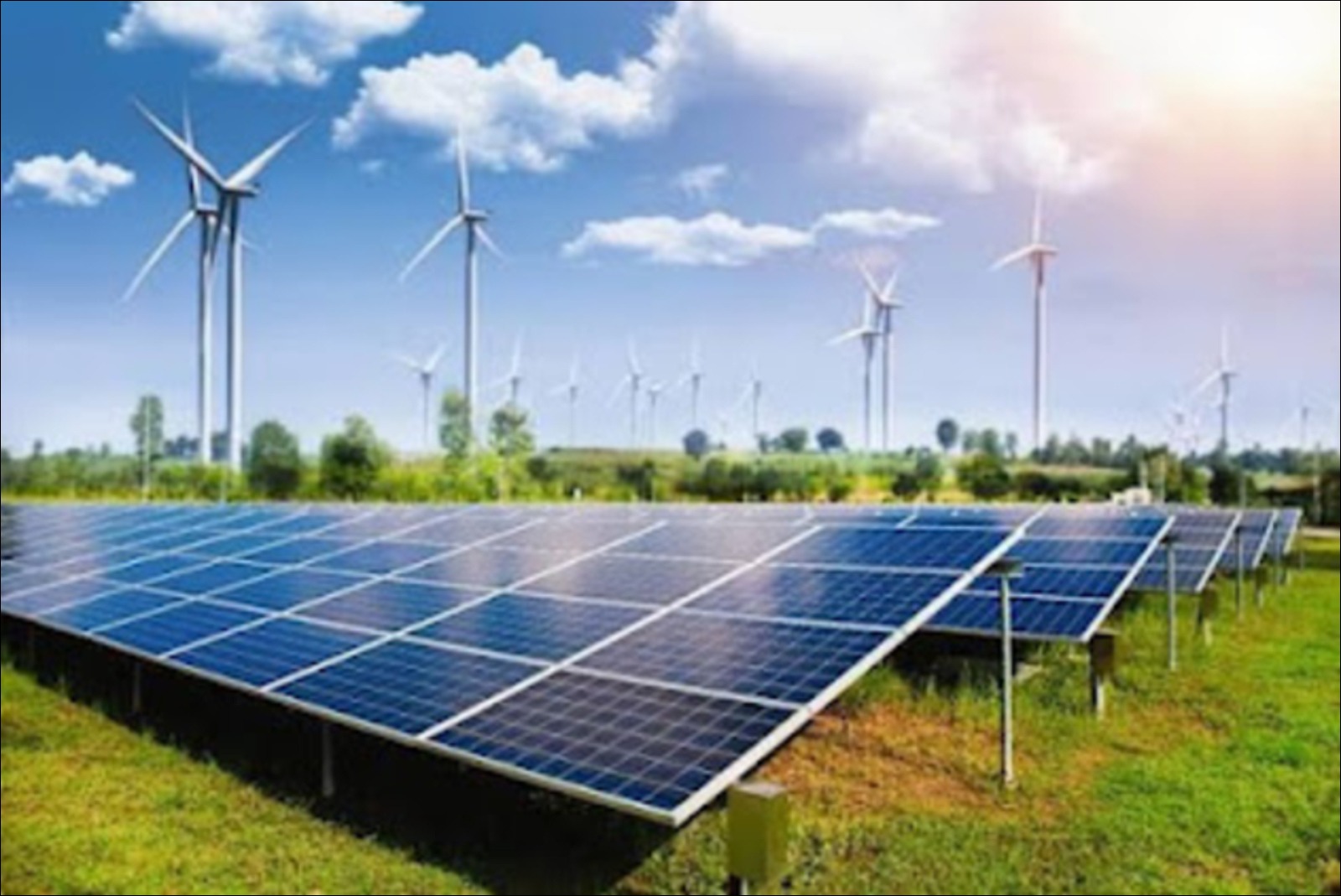 Pemerintah Perkuat Integrasi Hilirisasi dan Transisi Energi demi Kemandirian Ekonomi Nasional - Infolitik