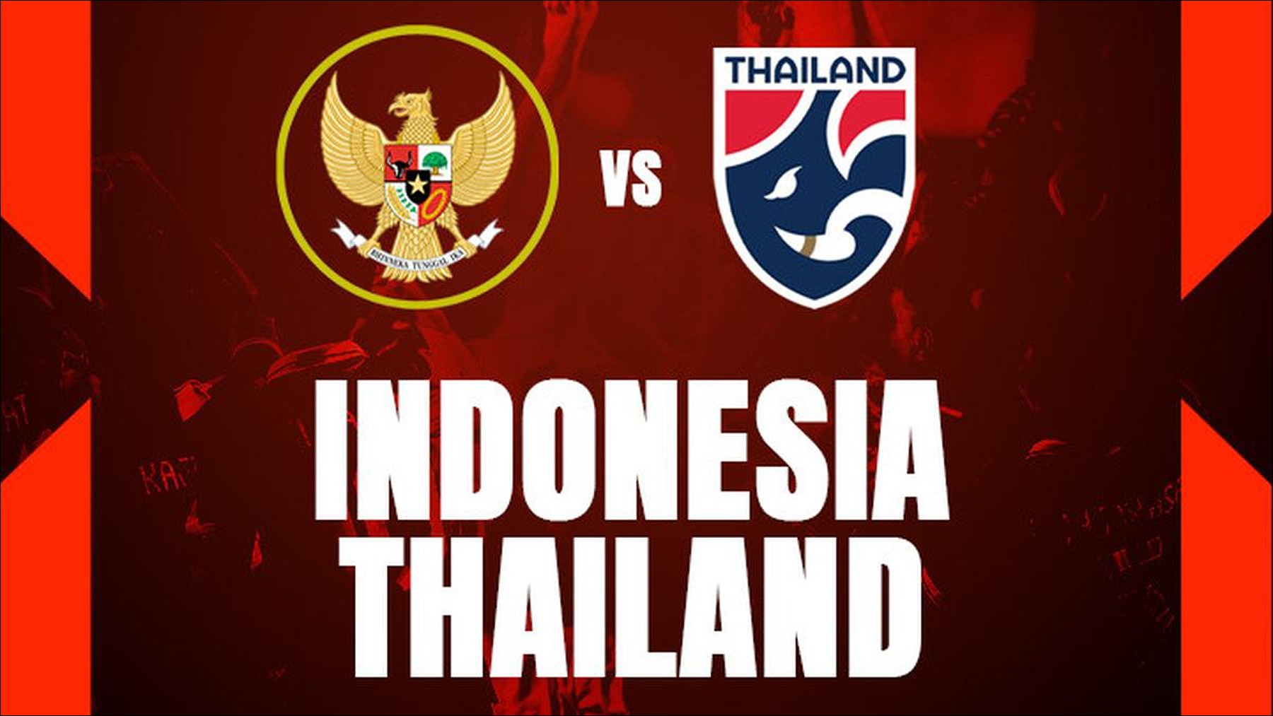 Prediksi Skor Indonesia vs Thailand: Selisih Gol Bakal Tipis, Konsentrasi jadi Kunci di Final - Infolitik