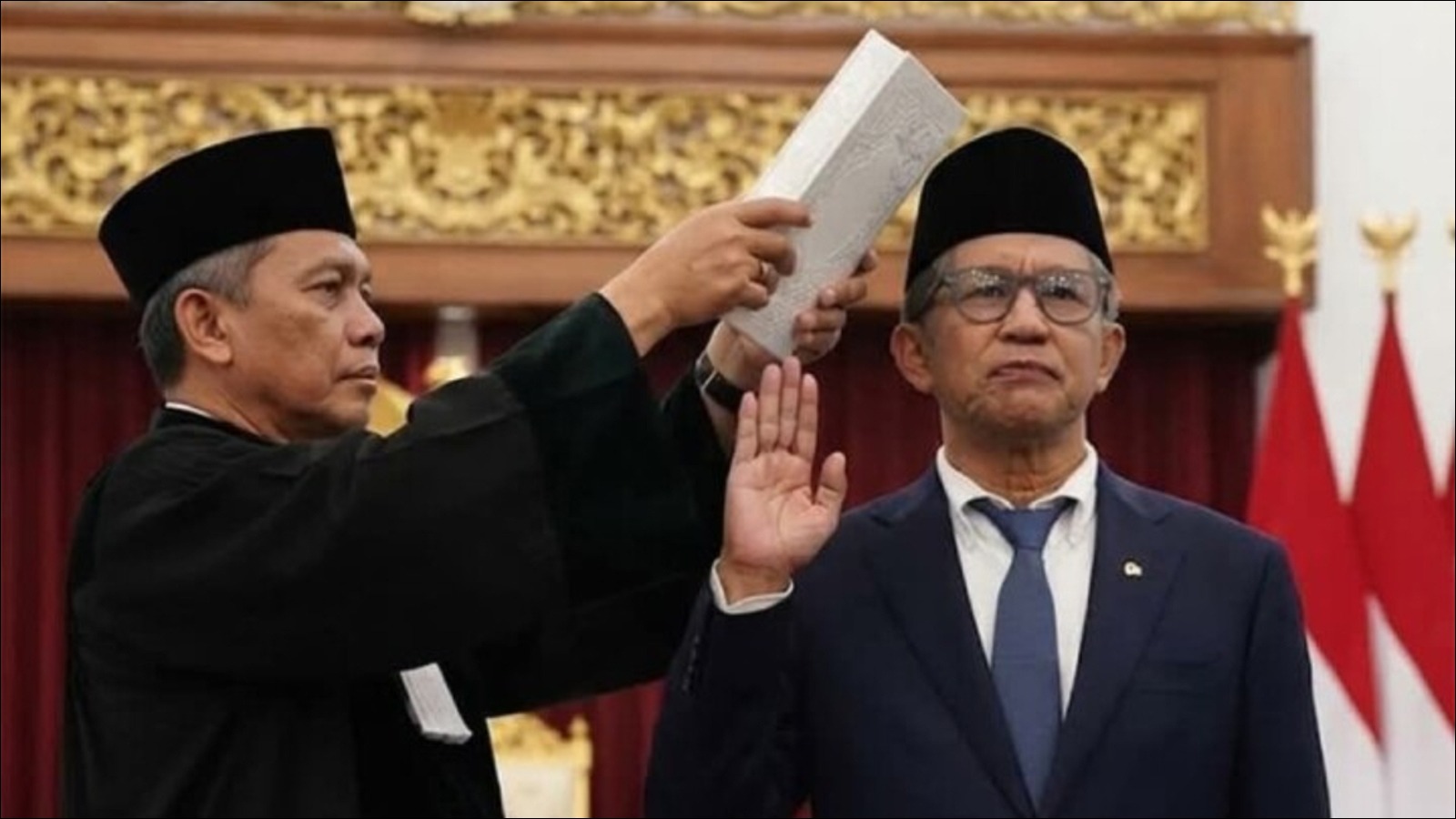 Strategi Merangkul Tokoh Bangsa Lewat Wantimpres Era Prabowo - Infolitik
